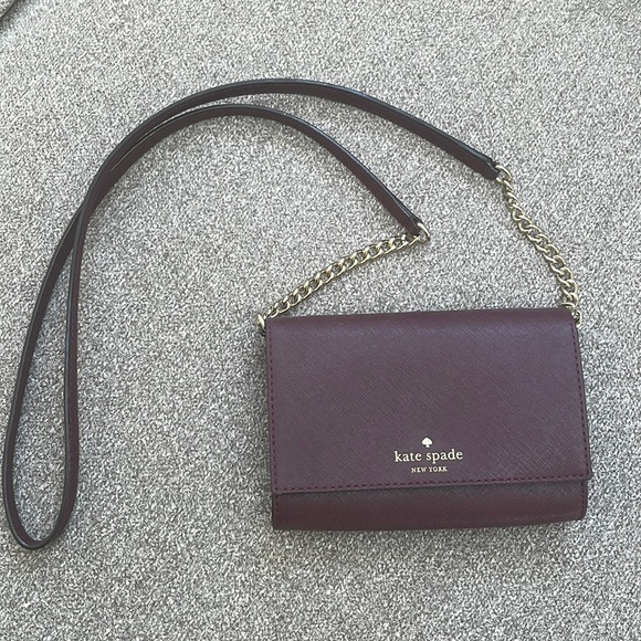 Kate Spade Purse - Picture 2 of 4